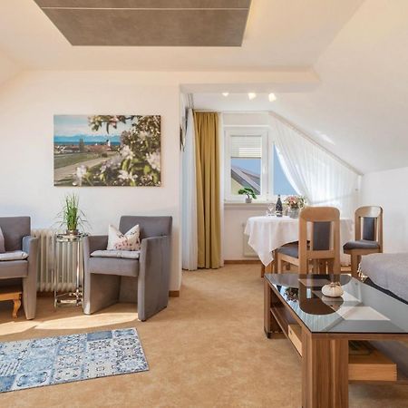 Ferienwohnung Lilo Immenstaad am Bodensee Eksteriør bilde