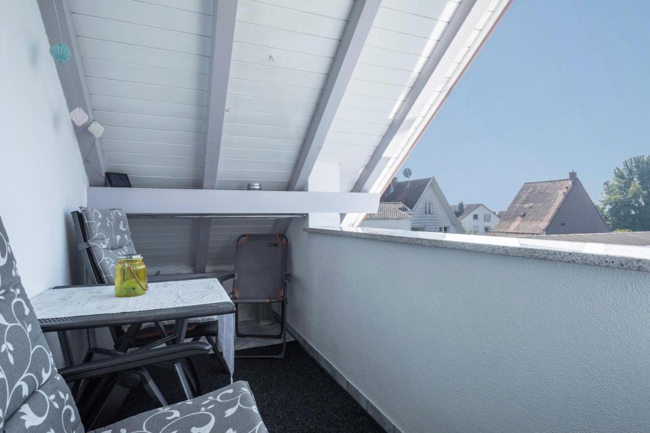 Ferienwohnung Lilo Immenstaad am Bodensee Eksteriør bilde
