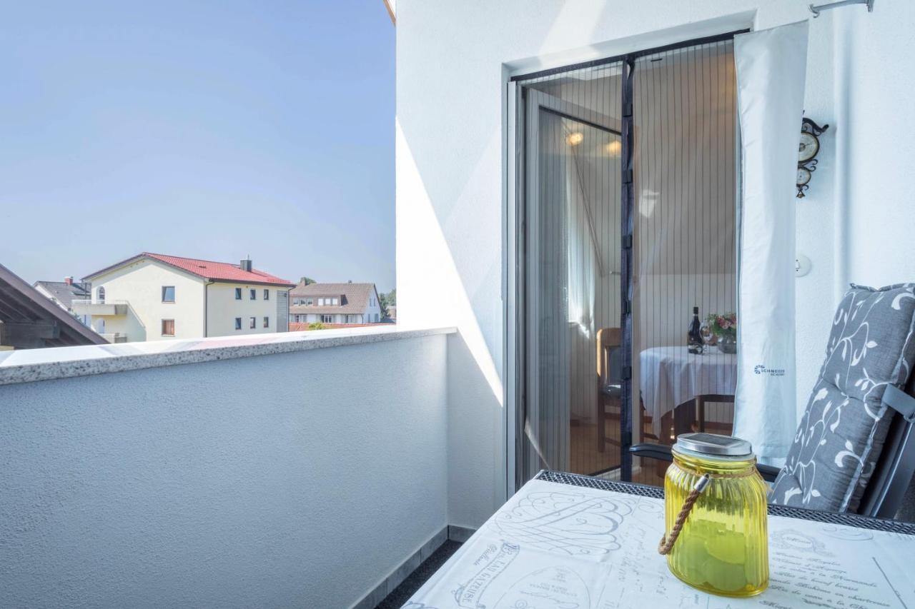 Ferienwohnung Lilo Immenstaad am Bodensee Eksteriør bilde