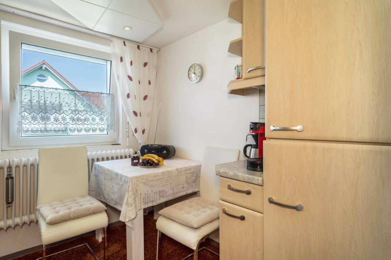 Ferienwohnung Lilo Immenstaad am Bodensee Eksteriør bilde