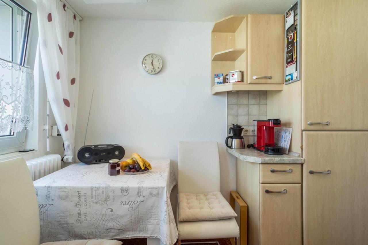 Ferienwohnung Lilo Immenstaad am Bodensee Eksteriør bilde