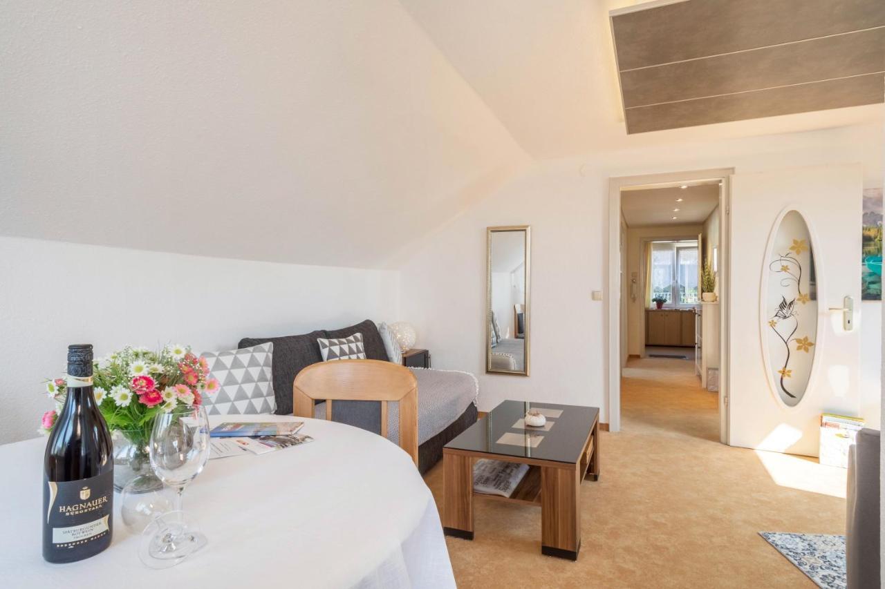 Ferienwohnung Lilo Immenstaad am Bodensee Eksteriør bilde
